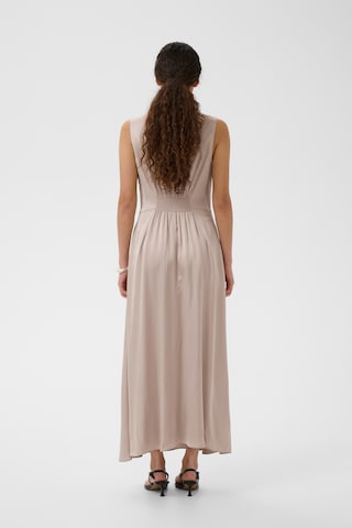 InWear Jurk 'IWBalla' in Beige