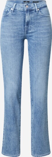 7 for all mankind Jeans in de kleur Lichtblauw, Productweergave