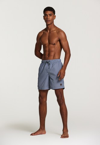 Shiwi Swimming shorts in Blue