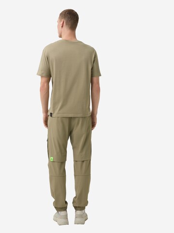 Bogner Fire + Ice Shirt 'Mick' in Green