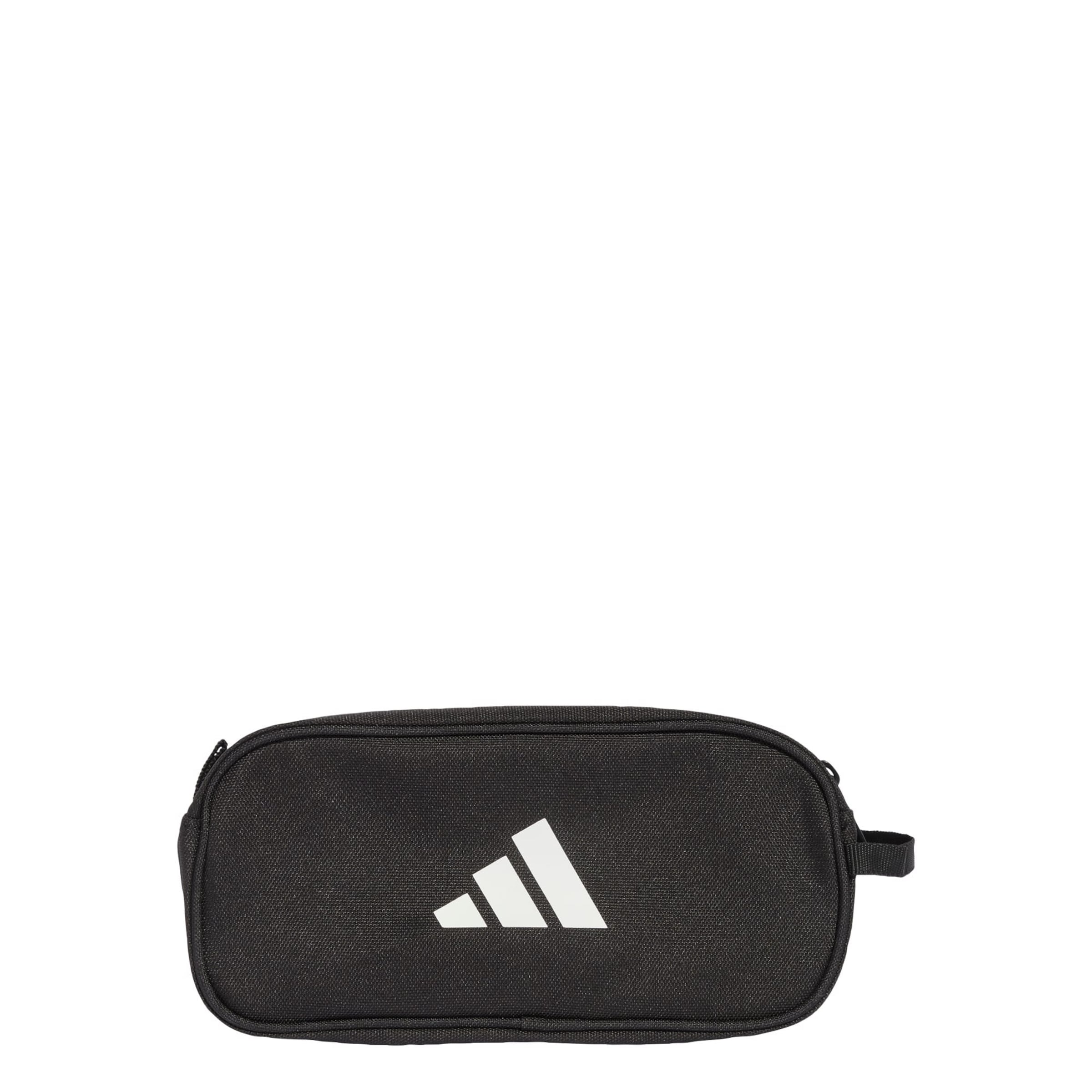 ADIDAS SPORTSWEAR - Bolso en negro: frente