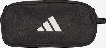 Borsa di ADIDAS SPORTSWEAR in nero: frontale