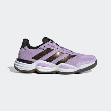 ADIDAS PERFORMANCE Sports shoe 'Stabil 16' in Purple
