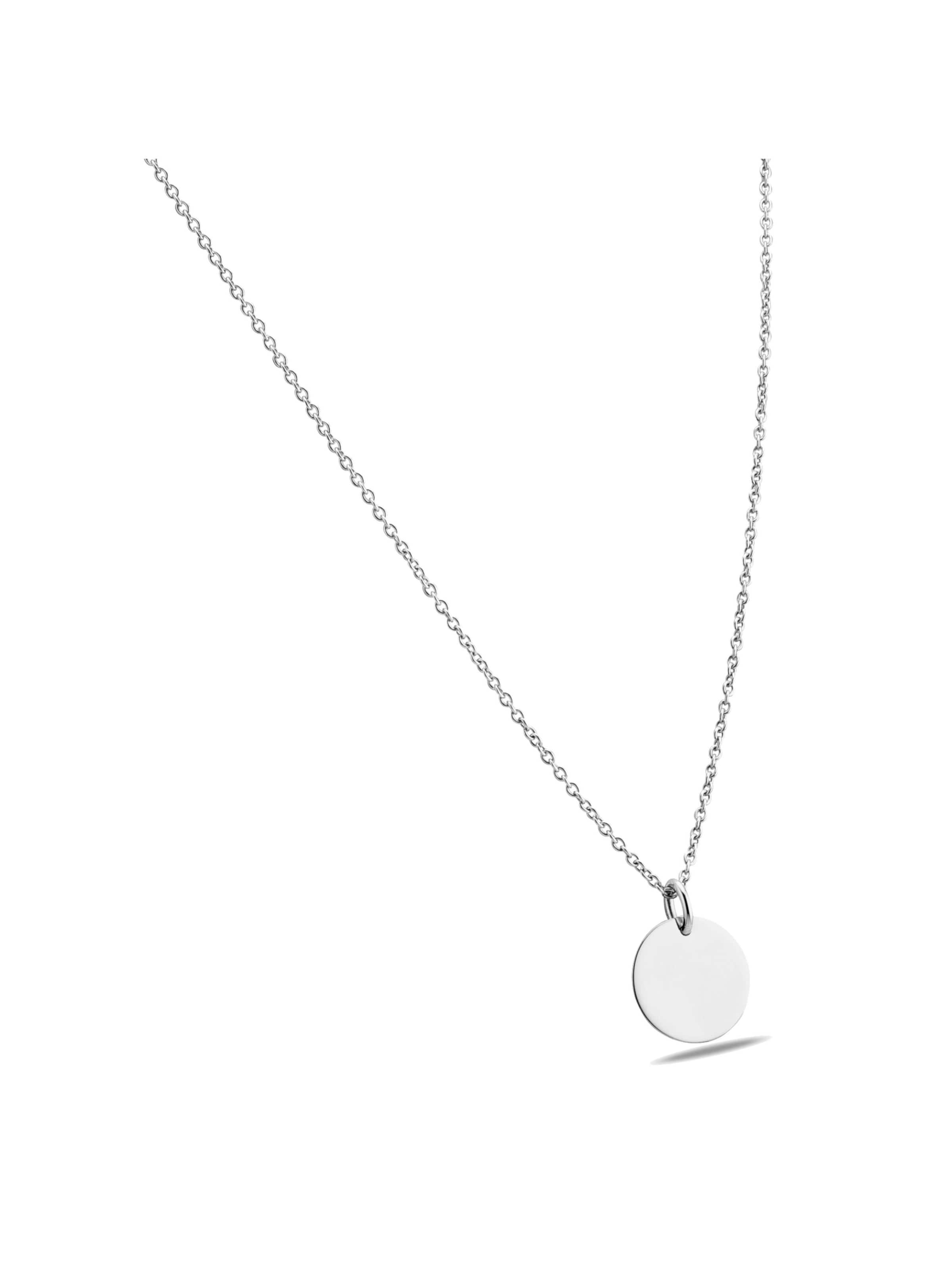 Chaîne Orolino en mélange de couleurs