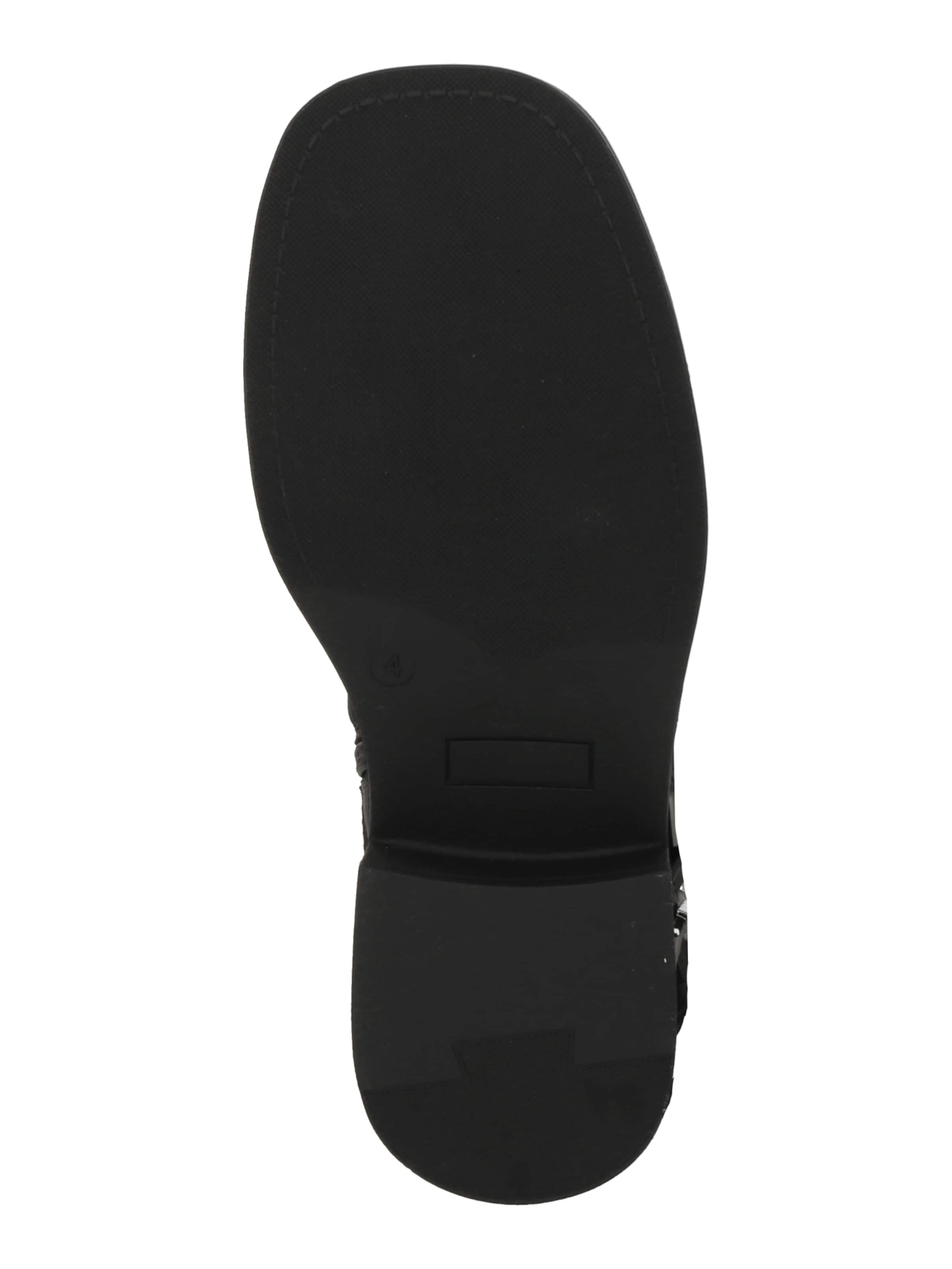 GLAMOROUS Μπότες σε μαύρο