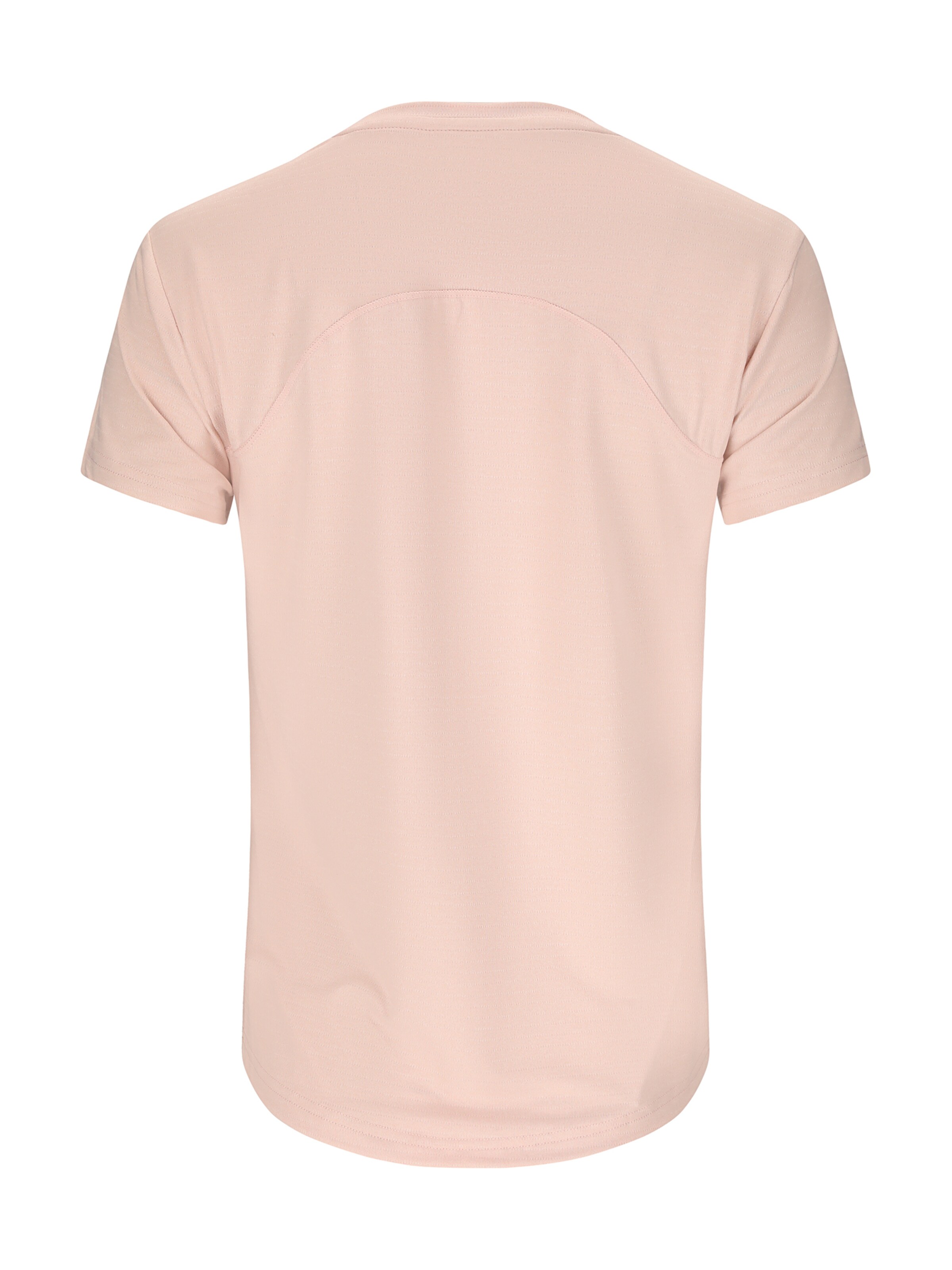 Athlecia Performance Shirt 'Miwa V2' in Purple