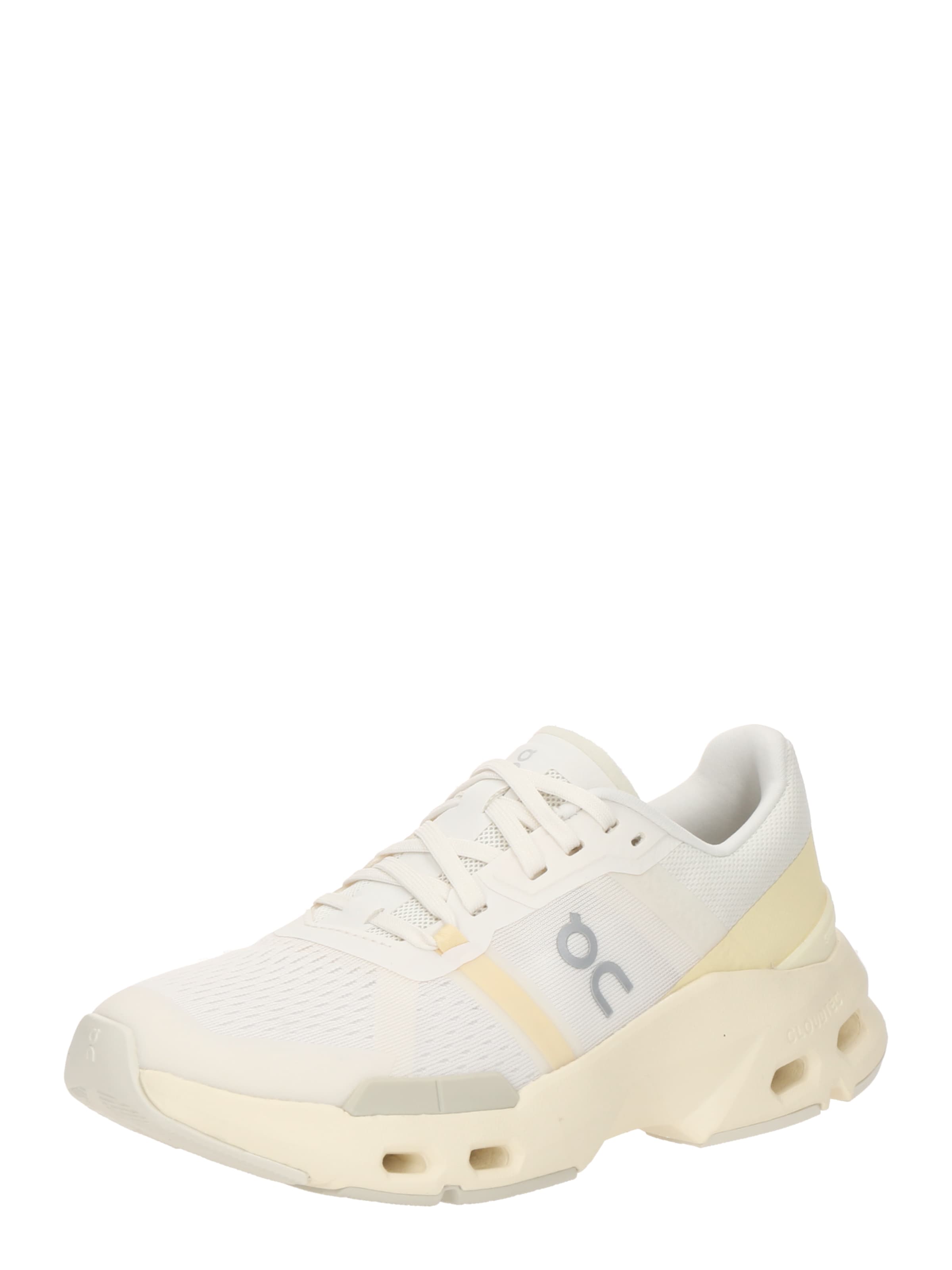 Chaussure de sport 'Cloudpulse' On en beige : devant