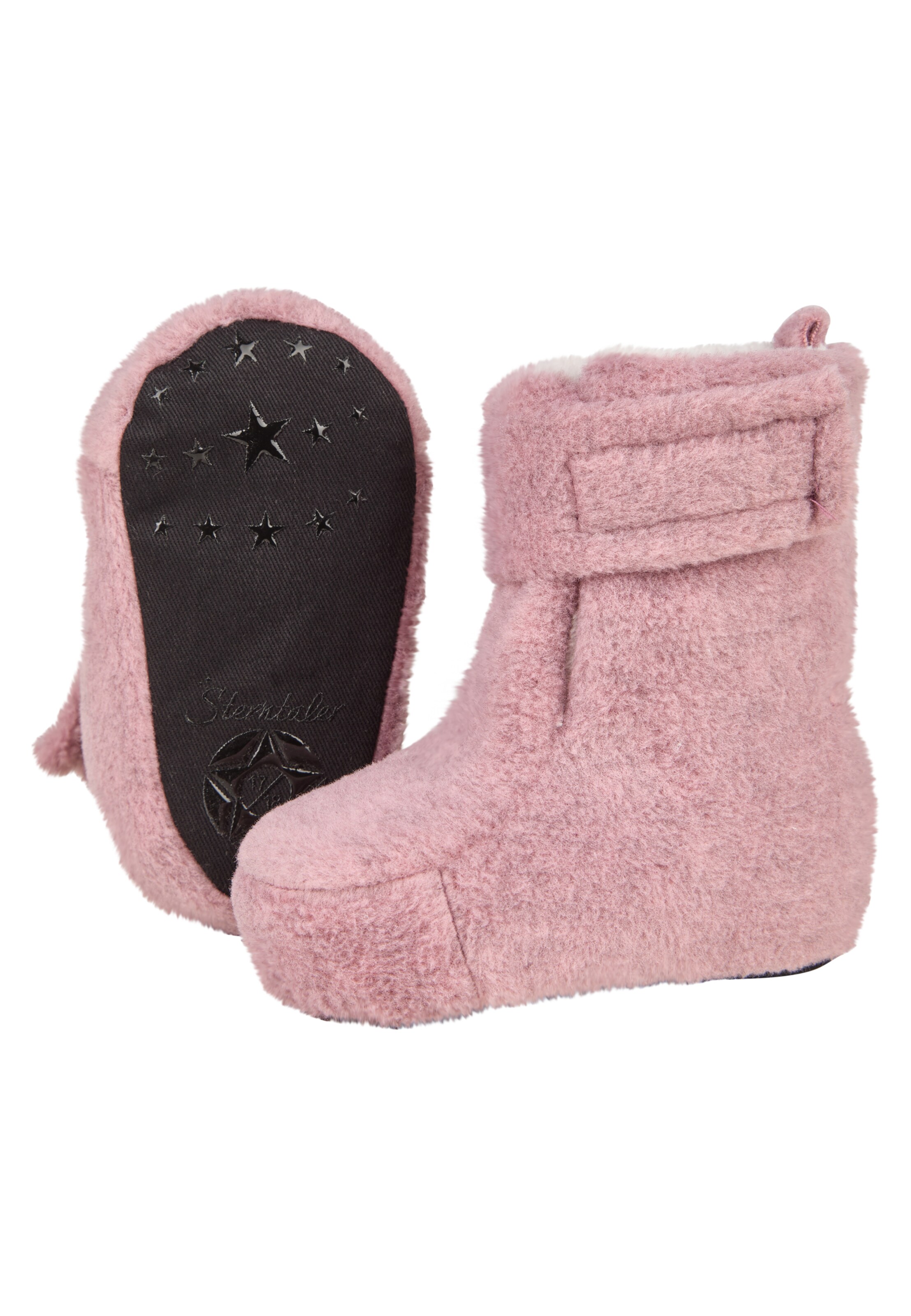 STERNTALER Boots in Pink