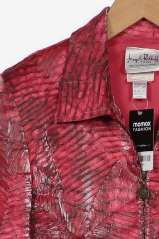 Joseph Ribkoff Jacket & Coat in XL in Red