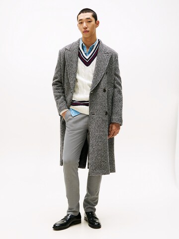 TOMMY HILFIGER Slim fit Chino trousers in Grey