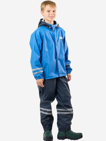 Costume fonctionnel 'Rusk' SWEDEMOUNT en bleu