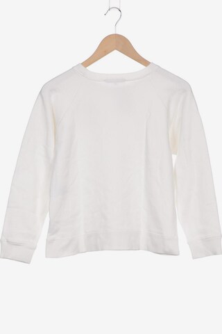 Alexa Chung Sweater M in Weiß