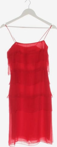 Marc Cain Kleid S in Rot: Vorderseite