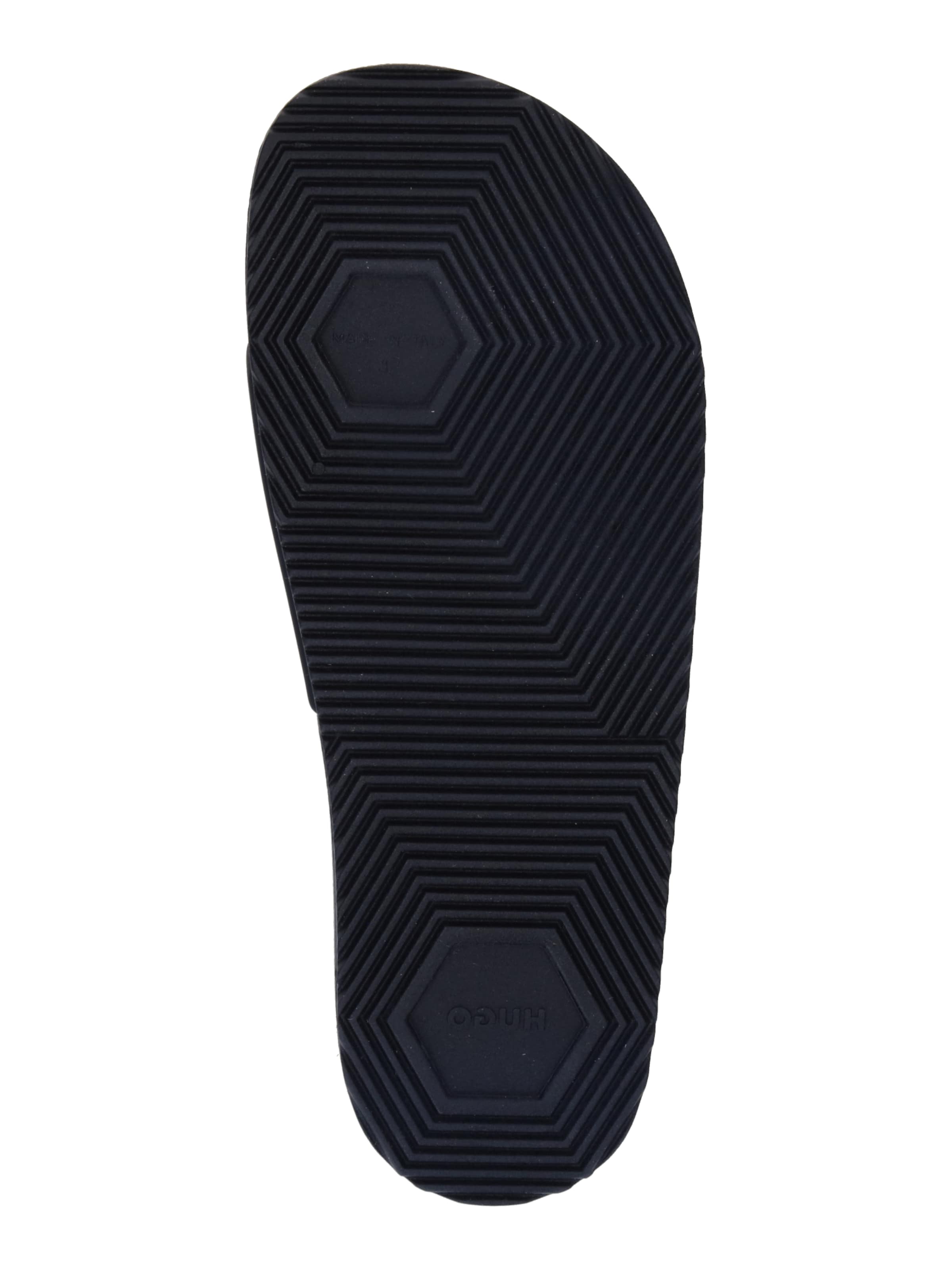 HUGO Muiltjes 'Timein' in Blauw