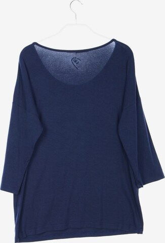 Laura Kent Top & Shirt in L in Blue