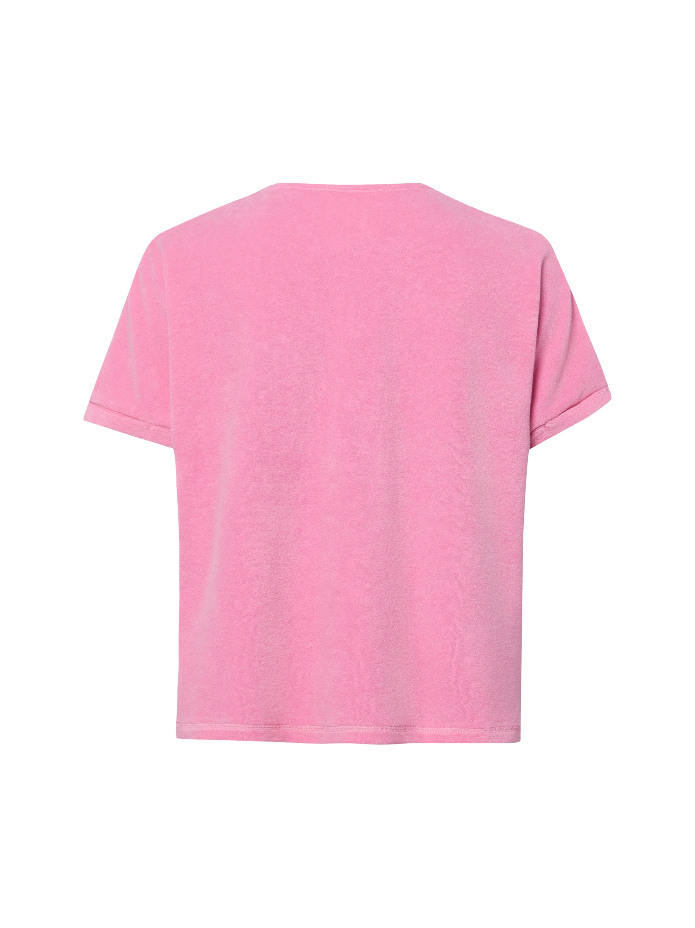T-shirt Marie Lund en rose