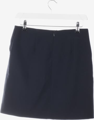 Claudie Pierlot Skirt in XS in Blue