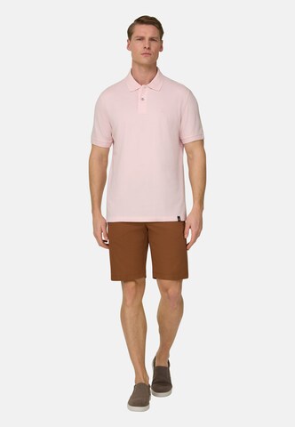 T-Shirt Boggi Milano en rose