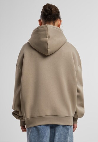 Prohibited - Sudadera en beige