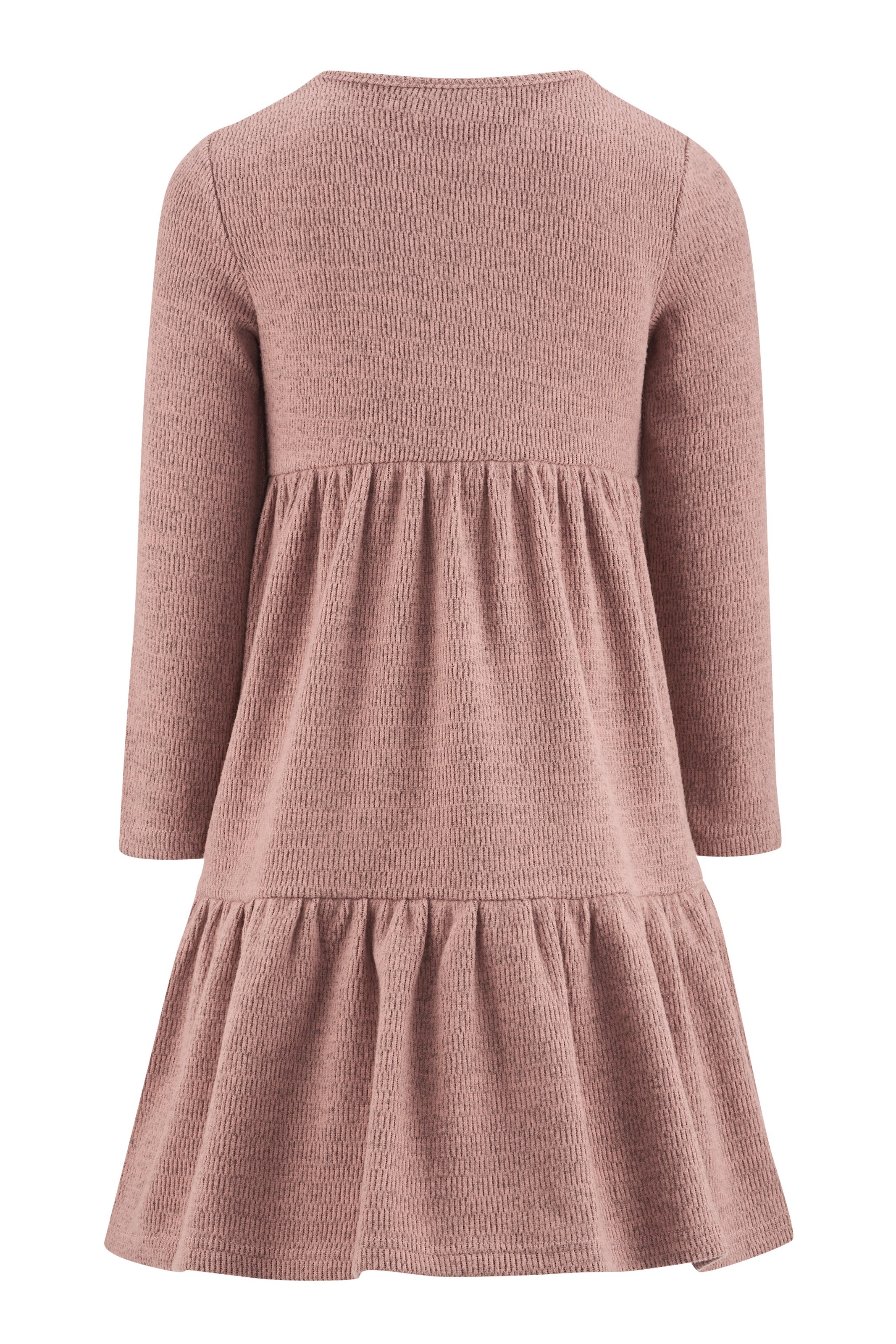 Rochie de la happy girls pe roz