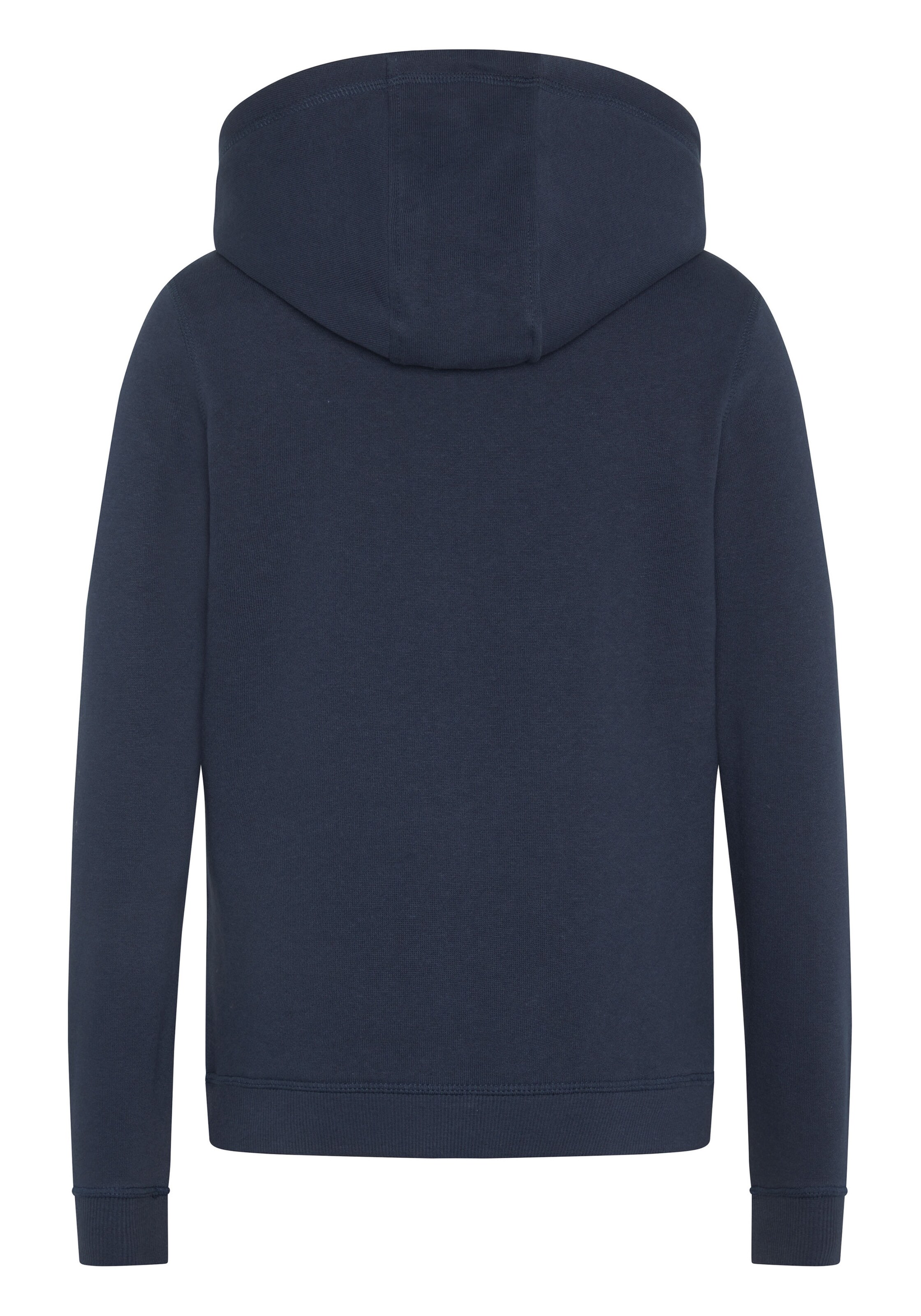 Polo Sylt Sweatshirt in Blue