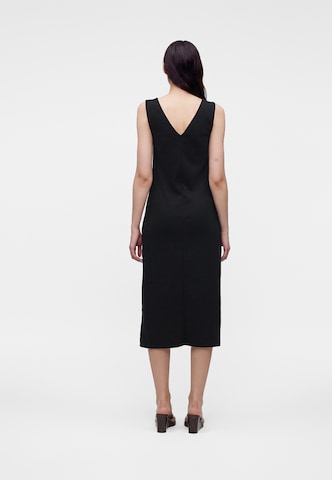 GAP Kleid 'JUNE' in Schwarz