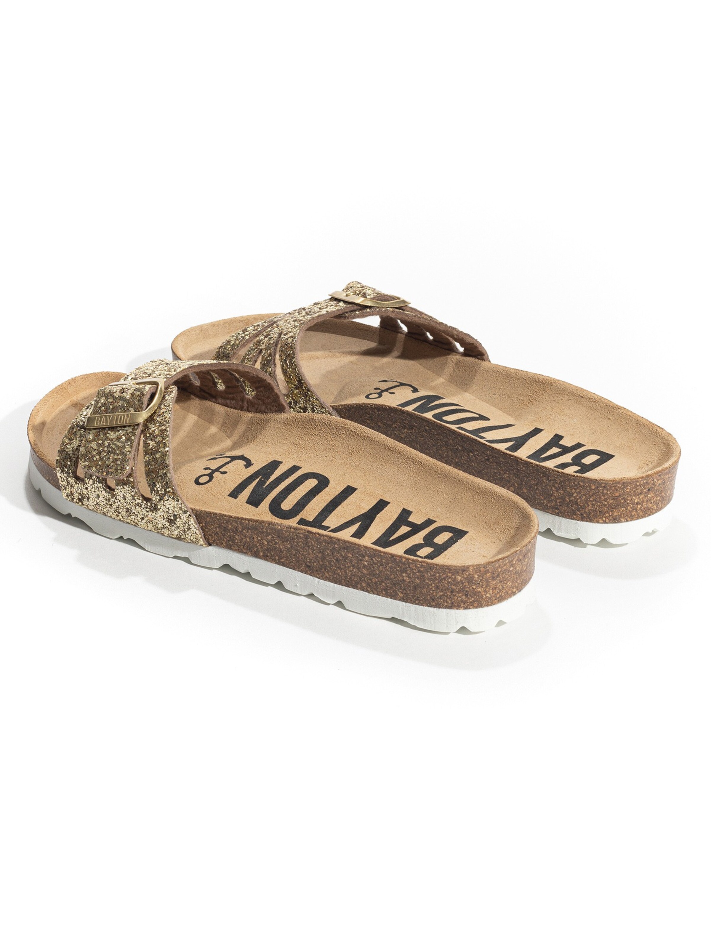 Bayton Пантолеты 'Athena' в Золотой