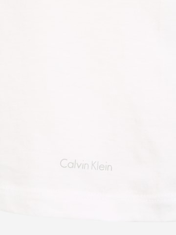 Regular T-Shirt Calvin Klein Underwear en mélange de couleurs