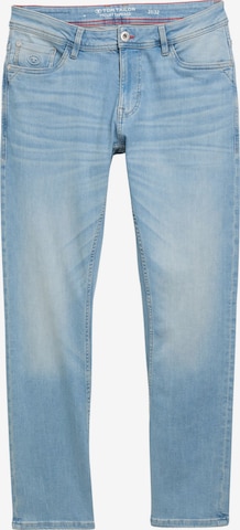 TOM TAILOR Jeans 'CURT' in Blau: Vorderseite