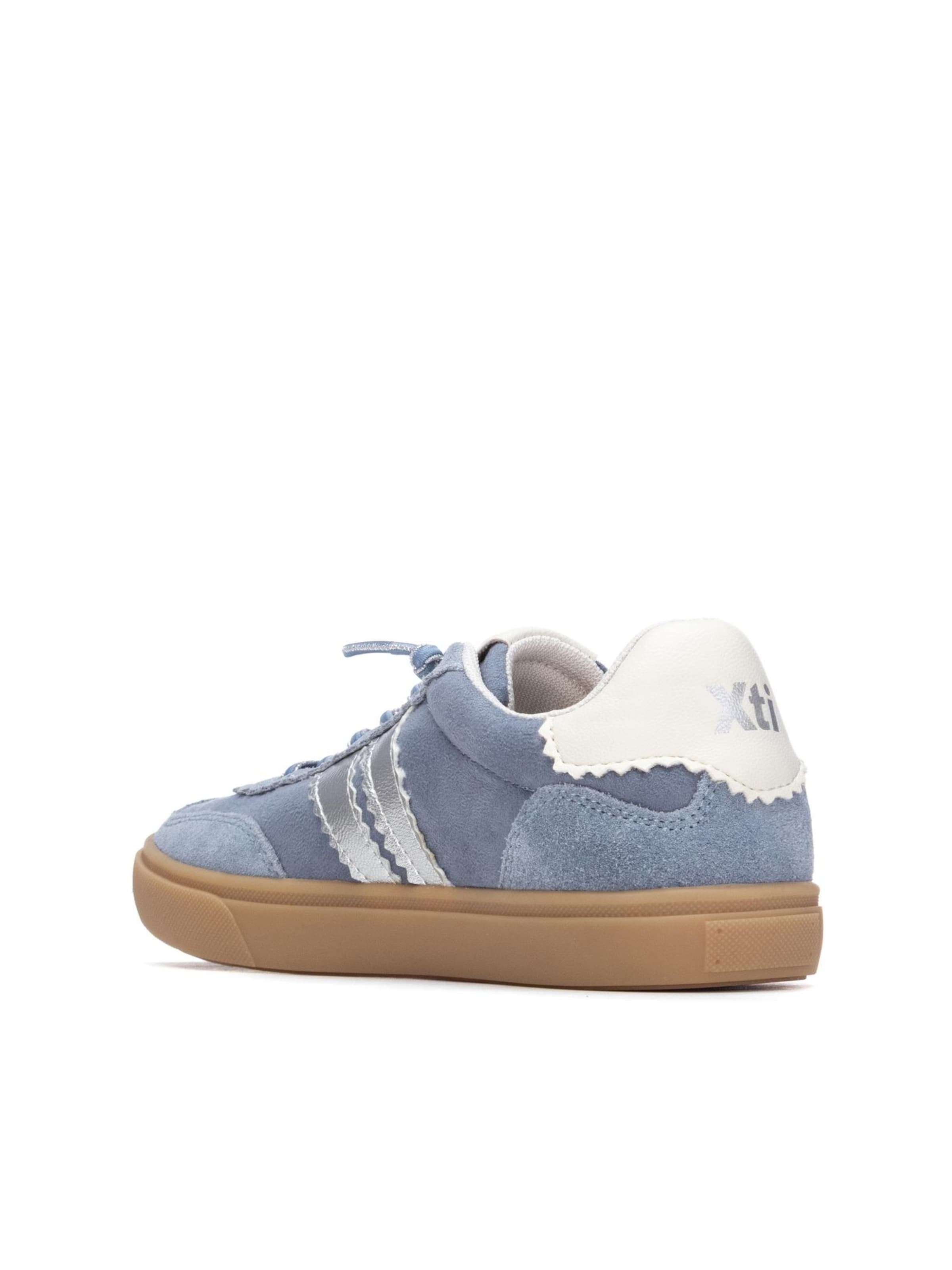 Xti Sneakers in Blue