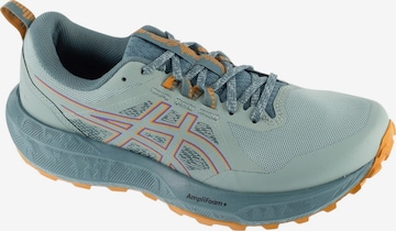 Chaussure de course 'ASICS Gel-Sonoma 8' ASICS en bleu : devant