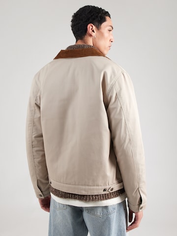 Veste mi-saison 'JORNORREBRO' JACK & JONES en beige