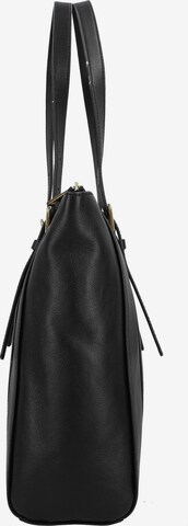 Cabas 'Carlie' FOSSIL en noir