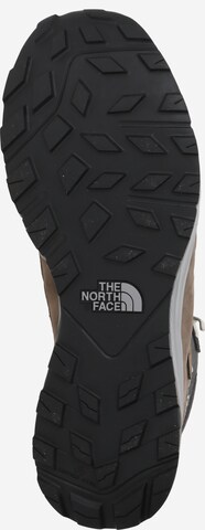 THE NORTH FACE Boots 'Cragstone' in Brown