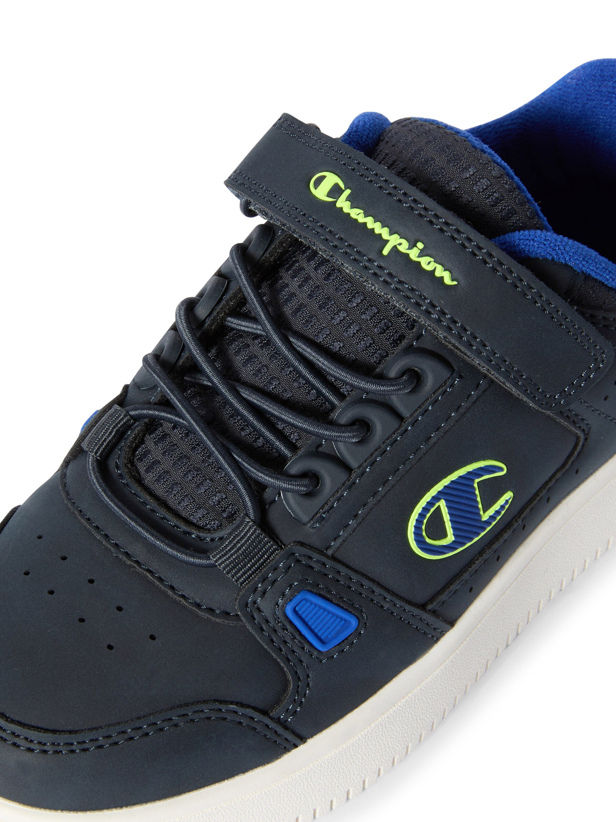 Champion Authentic Athletic Apparel Кроссовки в Синий