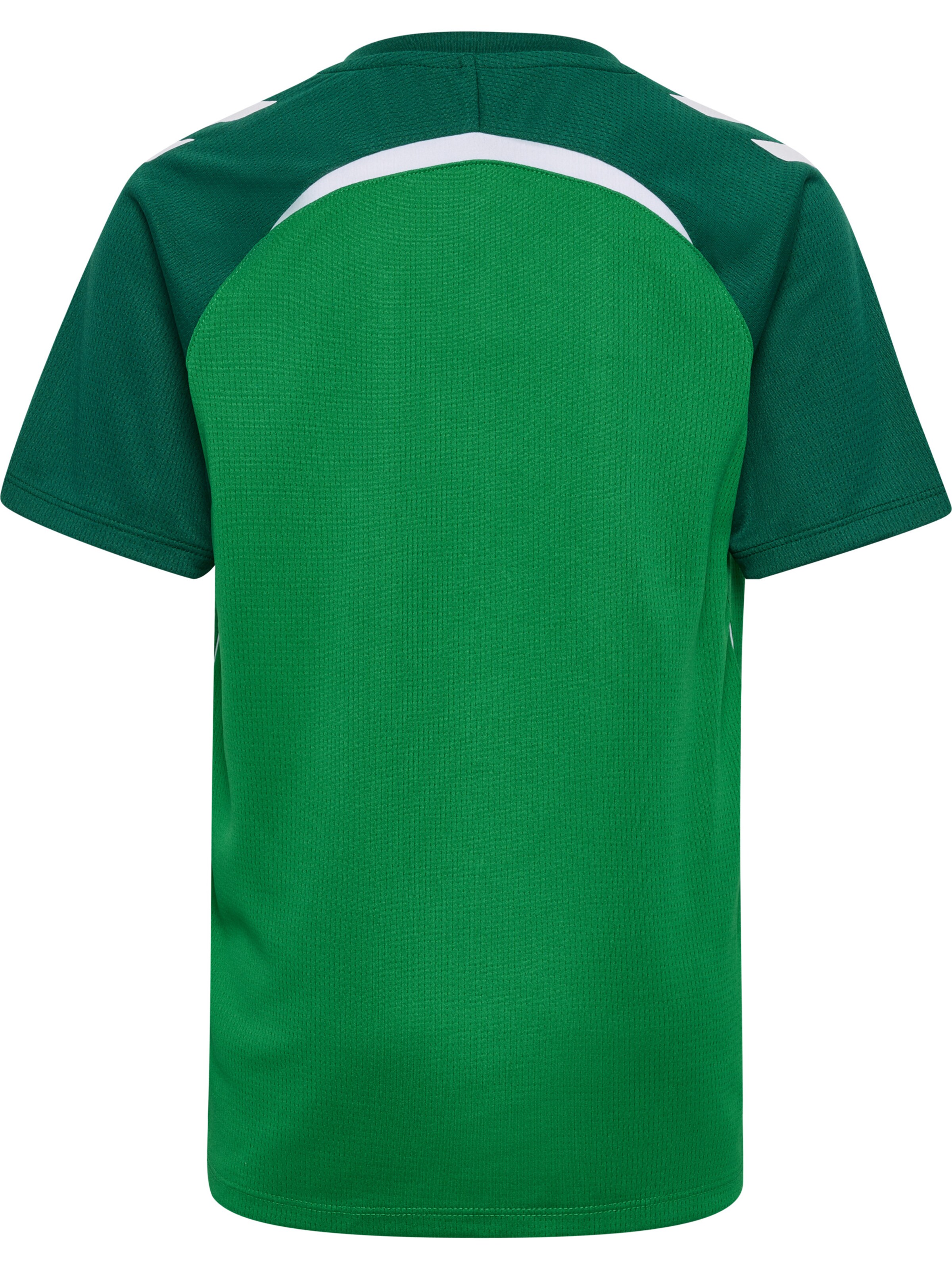 Hummel T-Shirt 'Lead 2.0' in Grün