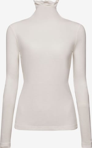 ESPRIT Shirt in Beige: predná strana