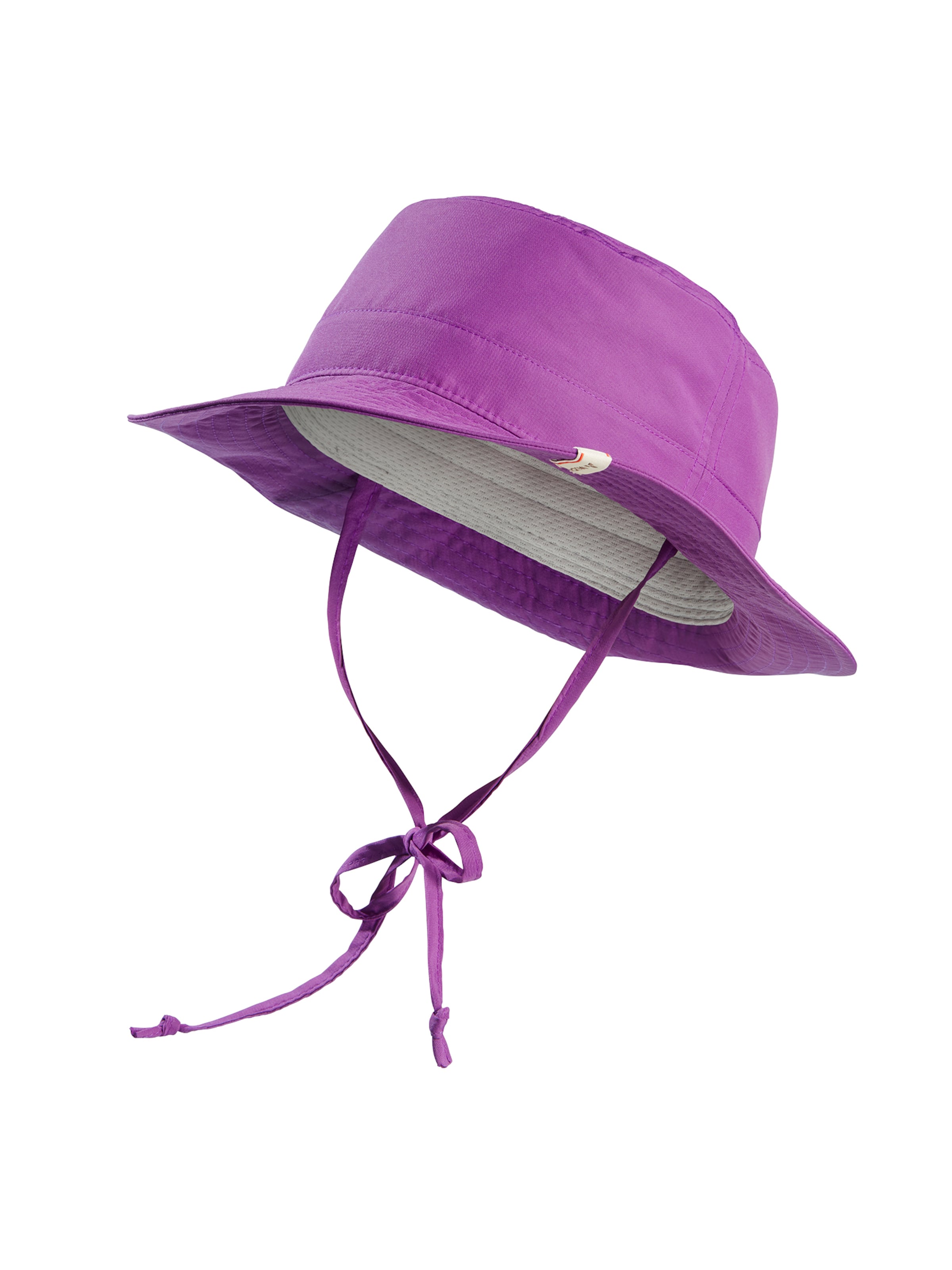 VAUDE Sporthoed in Roze: voorkant