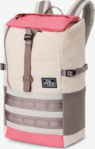 Zaino 'June' di DAKINE in rosa: frontale