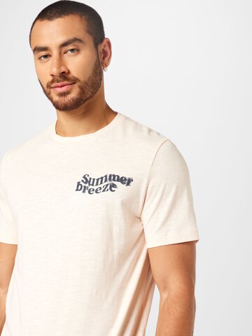 s.Oliver Shirt in White