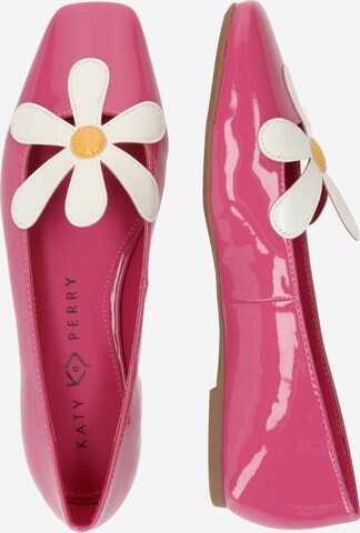 Katy Perry Ballerina 'THE EVIE' in Roze