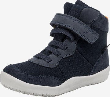 Bundgaard Sneakers 'Billie' in Blue: front