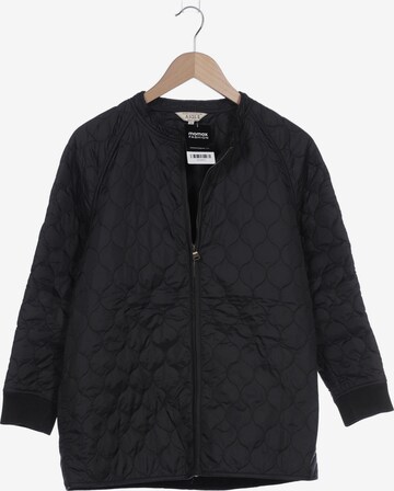 AIGLE Jacket & Coat in M in Black: front