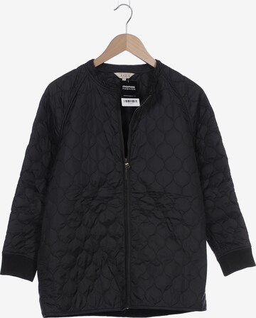 AIGLE Jacke M in Schwarz: predná strana