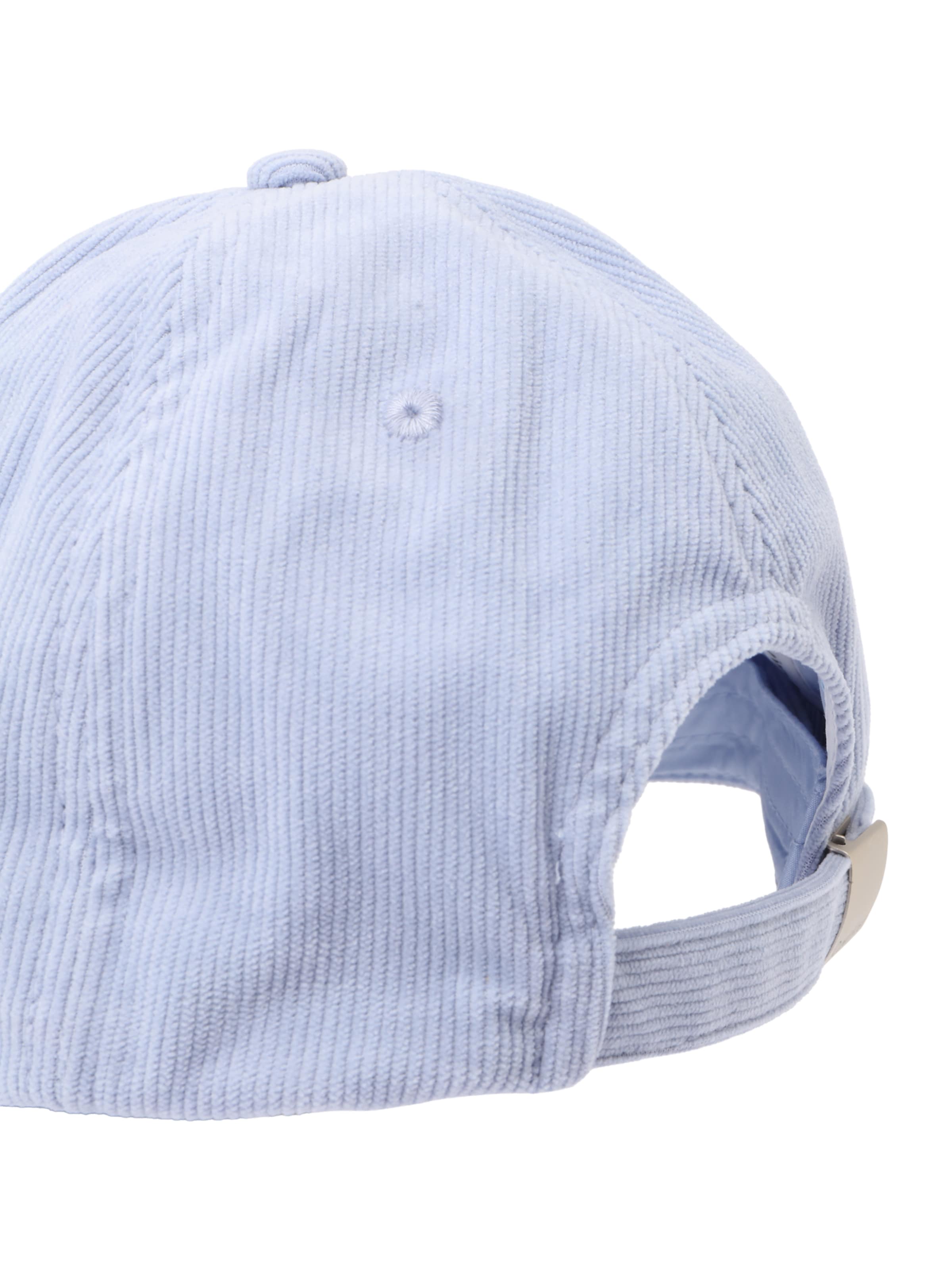 Casquette Calvin Klein en violet