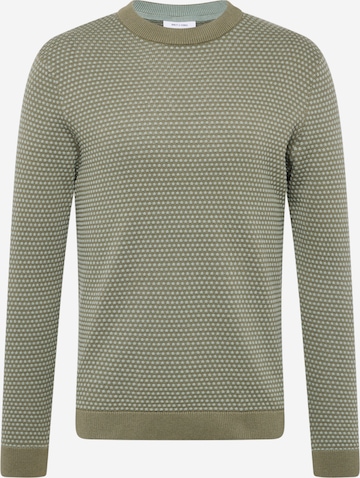 Only & Sons - Jersey 'ONSTAPA' en gris: frente