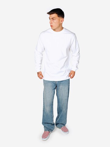 T-Shirt 'AOF ORIGINALS LONGSLEEVE' ATELIER OF FAITH en blanc