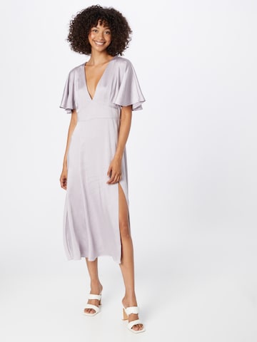 Ted Baker Cocktailjurk 'IMMIE' in Lila: voorkant