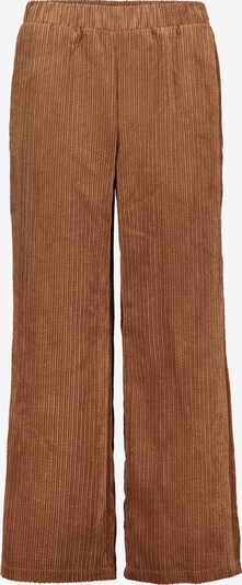 Cartoon Hose in cognac, Produktansicht