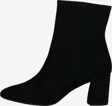 Högl Stiefelette in Schwarz